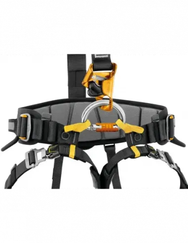 Falcon Ascent - New Version Harness