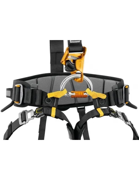 Falcon Ascent - New Version Harness