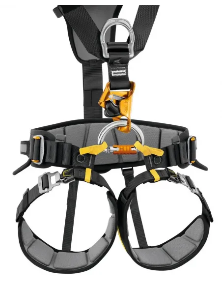 Falcon Ascent - New Version Harness