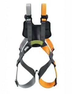 Simba Park Harness for Kids