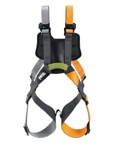 Arnés para Niños Simba Park