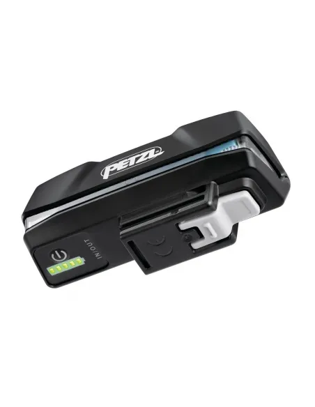 Rechargeable battery R1 for NAO RL headlamp