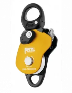 Pro Traxion Pulley