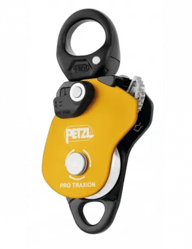 Pro Traxion katrol
