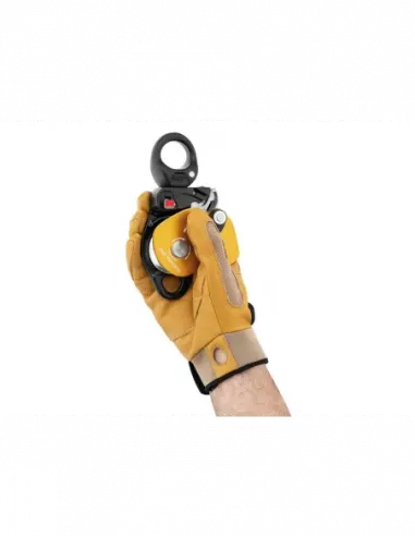 Seilrolle Pro Traxion