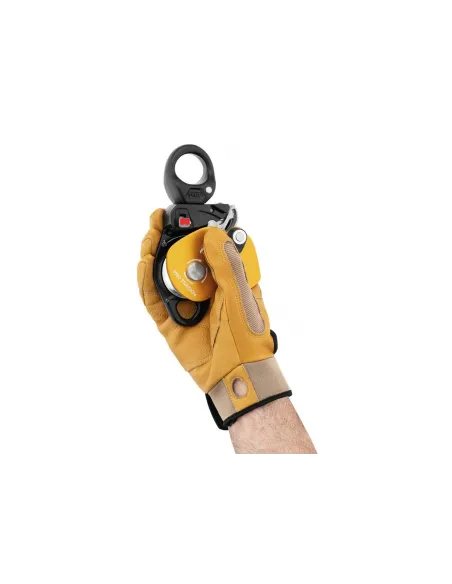 Pro Traxion Τροχαλία