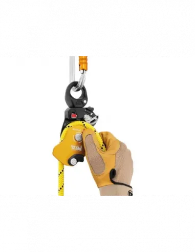 Seilrolle Pro Traxion