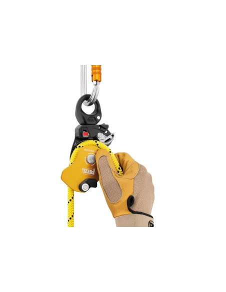 Pro Traxion rebskive