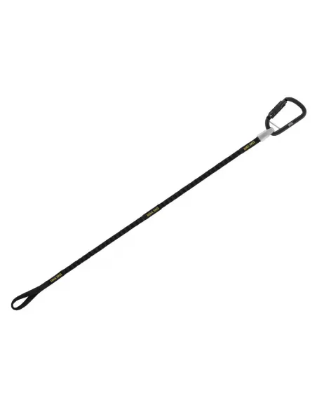 Extendable drop-prevention tether Tooleash