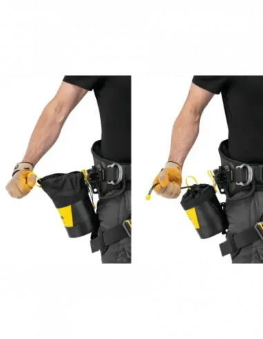 Werkzeugbeutel Small-volume tool pouch 1.5