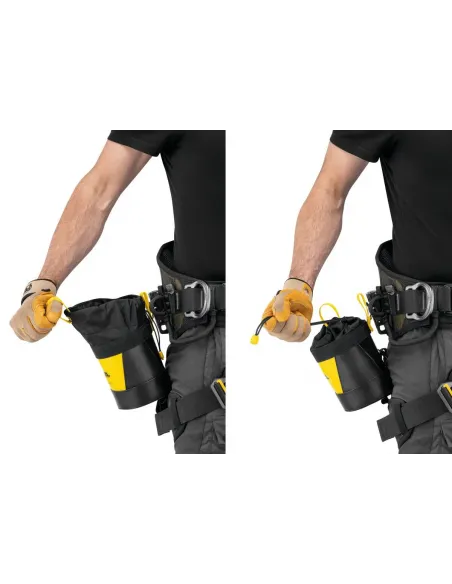 Werkzeugbeutel Small-volume tool pouch 1.5