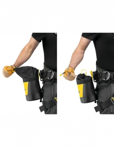 Medium-volume tool pouch 3 Toolbag