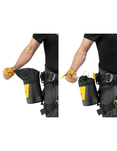 Medium-volume tool pouch 3 Toolbag