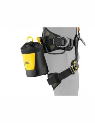 Medium-volume tool pouch 3 Toolbag