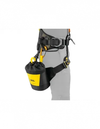 Medium-volume tool pouch 3 Toolbag