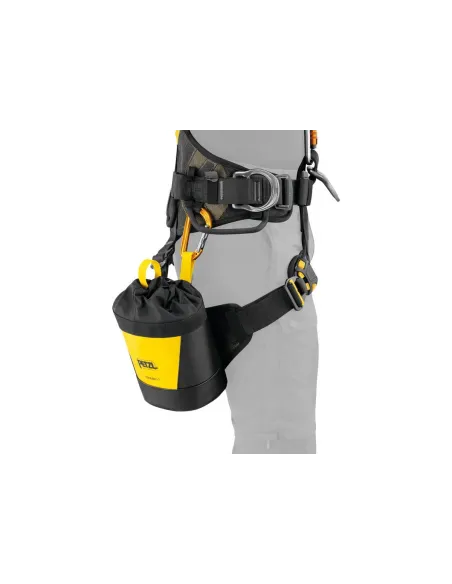 Medium-volume tool pouch 3 Toolbag