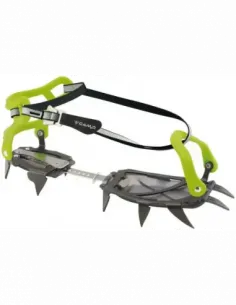 Crampons Stalker Universal Green