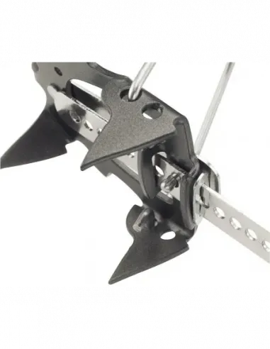 Crampons Stalker Universal Green