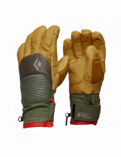 Impulse handsker