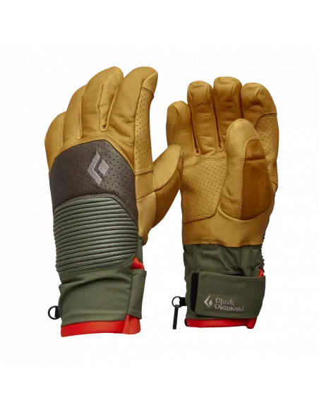 Impulse Gloves