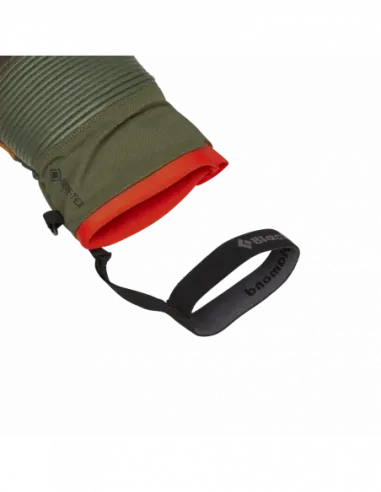 Impulse handsker