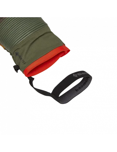Impulse handsker