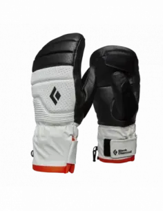 Progression Mitts