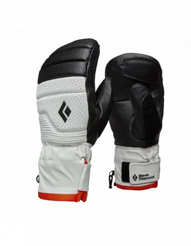 Progression Mitts