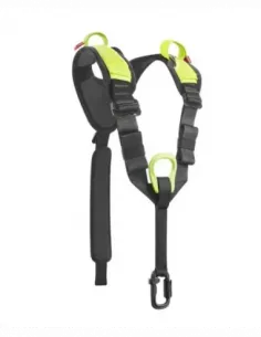 Vector Chest Y Harness