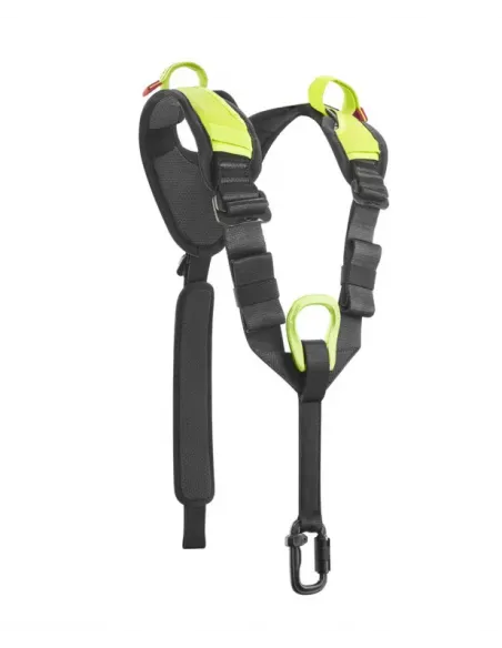 Vector Chest Y Harness