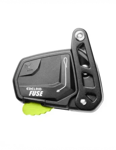 Fuse valbeveiliger