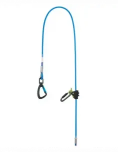 Extreme Xp Twister Triple II Lanyard