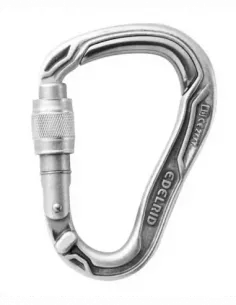 HMS Bulletproof Screw Eco karabinhage