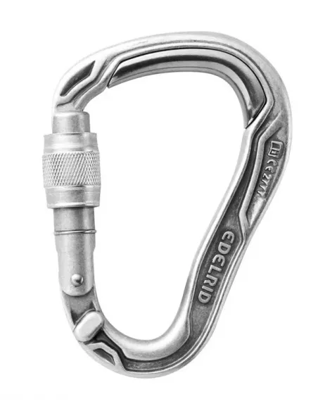 Karabiner HMS Bulletproof Screw Eco