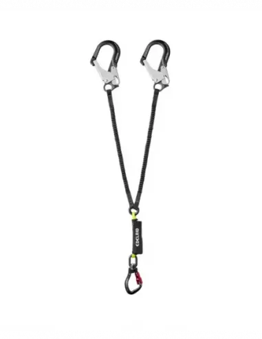 Shockstop-Y 140 Giant ANSI 180 cm Lanyard