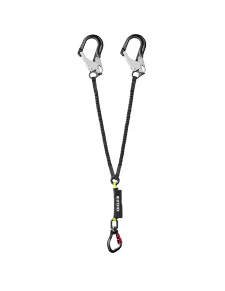 Shockstop-Y 140 Giant ANSI 180 cm Lanyard
