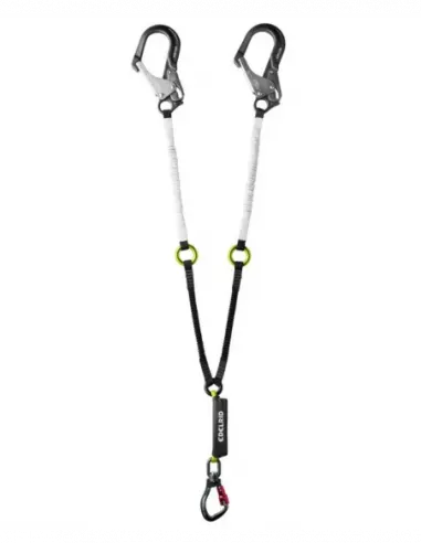 Shockstop-Y 140 Giant ANSI 200 cm Lanyard