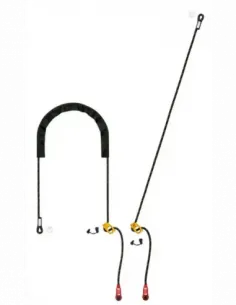 Progress Adjust-I 2m Positioning Lanyard