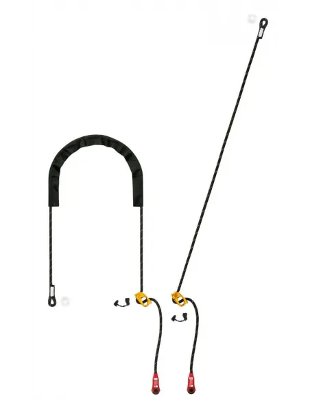 Progress Adjust-I 2m Positioning Lanyard