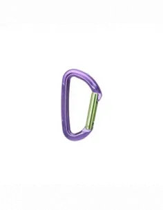 Session Straight Gate Carabiner