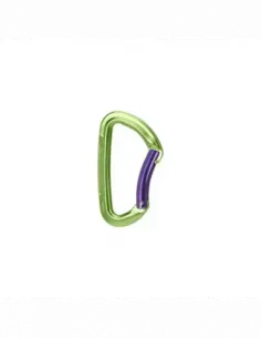 Session Bent Gate Carabiner