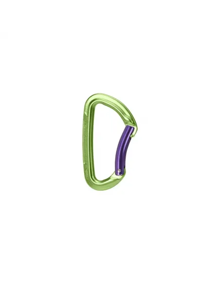Καραμπίνερ Session Bent Gate