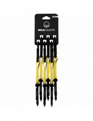 Session Quickdraw 12 Cm Express Set (6x Pack)