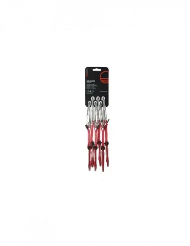 Juego de Cintas Exprés Wildfire 10 Cm (6x Pack)