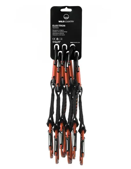 Electron Sport Draw 12 Cm Express Set (6x Pack)