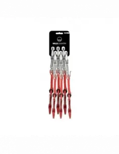 Astro Quickdraw 10 Cm ekspresslyngesæt (6x pakke)
