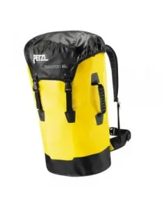 Transport transporttas met grote inhoud 45 L