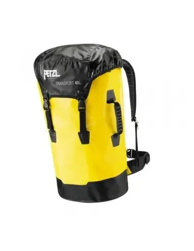 Stor 45 L Transport taske