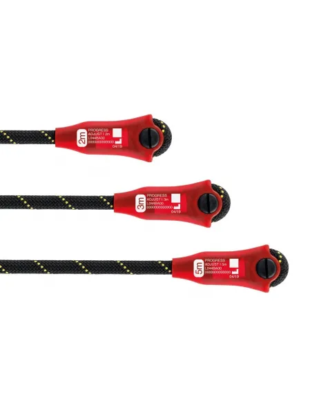 Progress Adjust-I 2m Positioning Lanyard