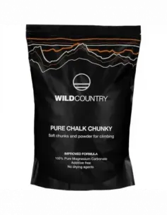 Pure Chunky μαγνησία 1 kg